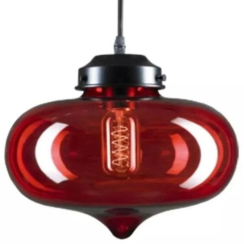 London Loft No.1R Lampa wisząca