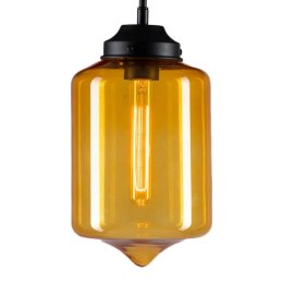 London Loft No.2 BI Szklana Lampa wisząca