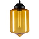 London Loft No.2 BI Szklana Lampa wisząca