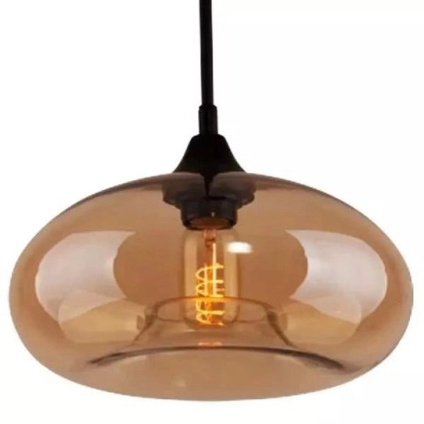 London Loft No.3 B - Lampa wisząca