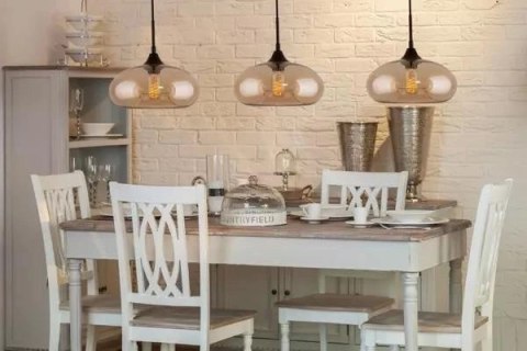 London Loft No.3 B - Lampa wisząca