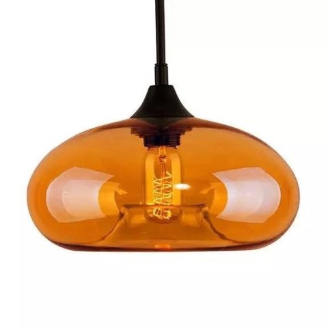 London Loft No.3 BI - Lampa wisząca