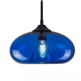 London Loft No.3 BL - Lampa wisząca
