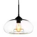London Loft No.3 - Lampa wisząca