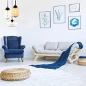 London Loft No.3 - Lampa wisząca