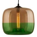 London Loft No.5 AG Szklana Lampa wisząca