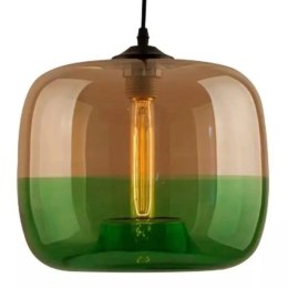 London Loft No.5 AG Szklana Lampa wisząca