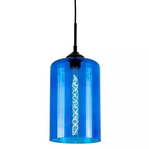 London Loft No.6 Lampa wisząca