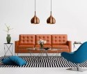 Midcentury Glam
