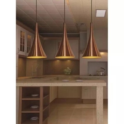 Midcentury Glam