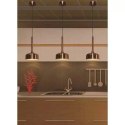Midcentury Glam
