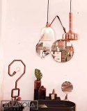 Midcentury Glam