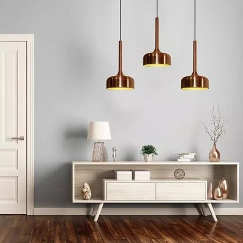 Midcentury Glam