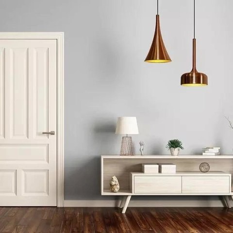 Midcentury Glam