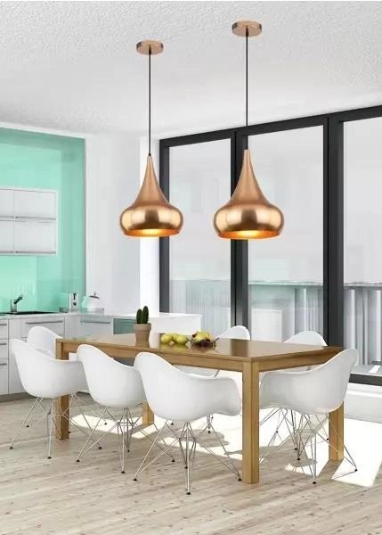 Midcentury glam No.4