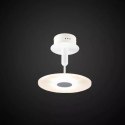 Mimalistyczna lampa LED sufitowa - VINYL CE