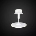 Mimalistyczna lampa LED sufitowa - VINYL CE
