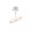 Mimalistyczna lampa LED sufitowa - VINYL CE