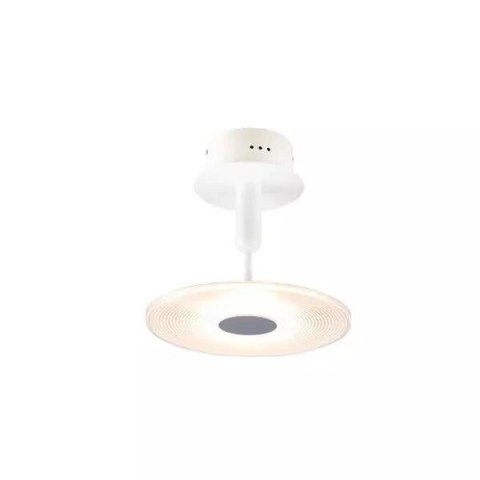 Mimalistyczna lampa LED sufitowa - VINYL CE