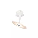 Mimalistyczna lampa LED sufitowa - VINYL CE