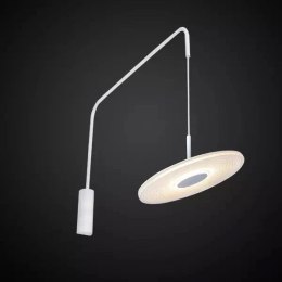 Mimalistyczny Kinkiet LED - VINYL W