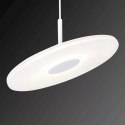 Mimalistyczny Kinkiet LED - VINYL W