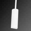 Mimalistyczny Kinkiet LED - VINYL W