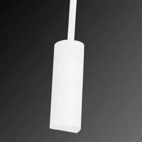 Mimalistyczny Kinkiet LED - VINYL W
