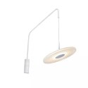 Mimalistyczny Kinkiet LED - VINYL W