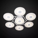 Mimalistyczny plafon LED - VINYL 7