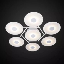Mimalistyczny plafon LED - VINYL 7