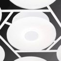 Mimalistyczny plafon LED - VINYL 7