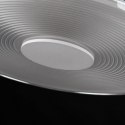 Mimalistyczny plafon LED - VINYL 7