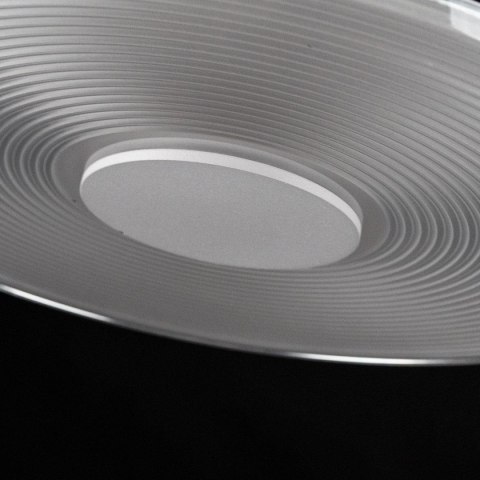 Mimalistyczny plafon LED - VINYL 7