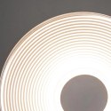 Mimalistyczny plafon LED - VINYL 7