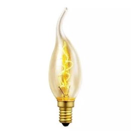 Żarówka Edison 40 W BF14