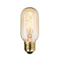 Żarówka Edison 40 W BF27
