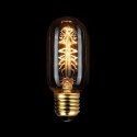 Żarówka Edison 40 W BF27