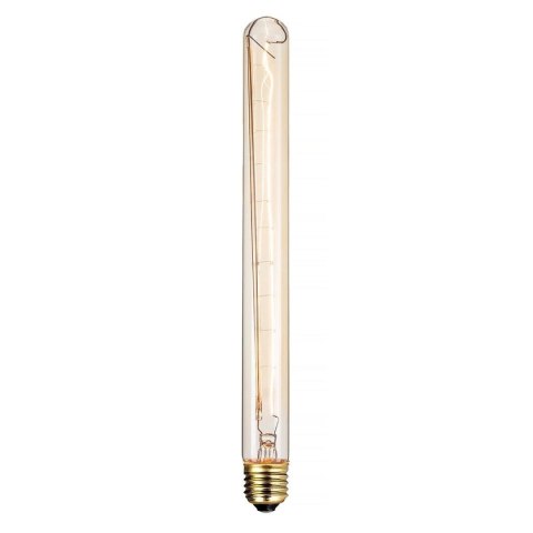 Żarówka Edison 40 W BF65