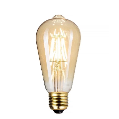 Żarówka Edison LED 6W
