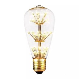 Żarówka Edison LED II 3W