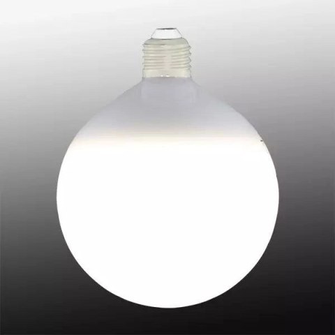 Żarówka Kula Mleczna LED BF120 15W
