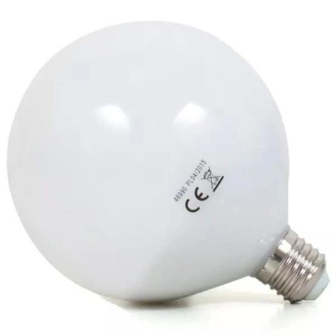 Żarówka Kula Mleczna LED BF95 12W