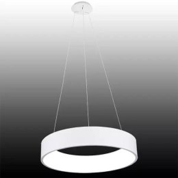 Ledowa Lampa wisząca SMD Led Vogue No.3 4k biała
