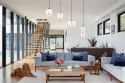 Manhattan Chic MIX No.7 Żyrandol