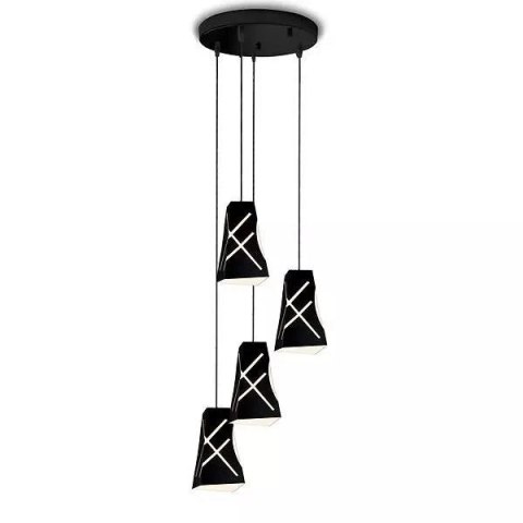 Modern Design No.1 CO4 Żyrandol