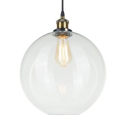 NY Loft No.2 MAX Szklana Lampa wisząca