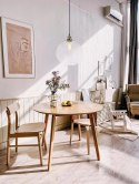 NY Loft No.2 MAX Szklana Lampa wisząca