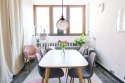 NY Loft No.2 S Szklana Lampa wisząca