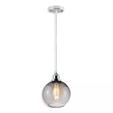NY Loft No.2 SCH Szklana Lampa wisząca